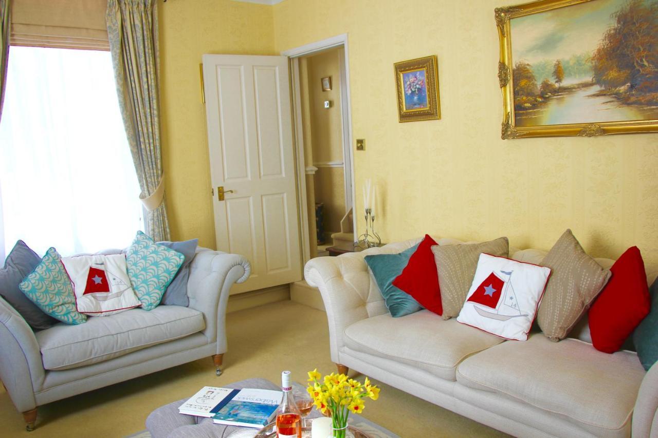 Villa Sleeps14 Seaside Luxury House On The Suffolk Coast Saxmundham Exterior foto