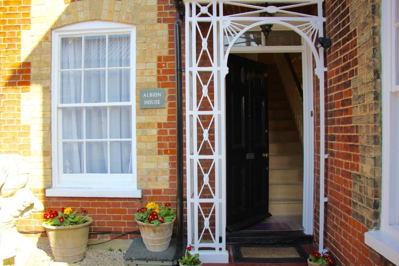Villa Sleeps14 Seaside Luxury House On The Suffolk Coast Saxmundham Exterior foto