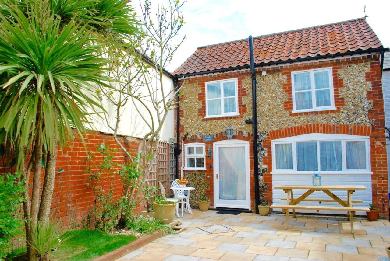 Villa Sleeps14 Seaside Luxury House On The Suffolk Coast Saxmundham Exterior foto