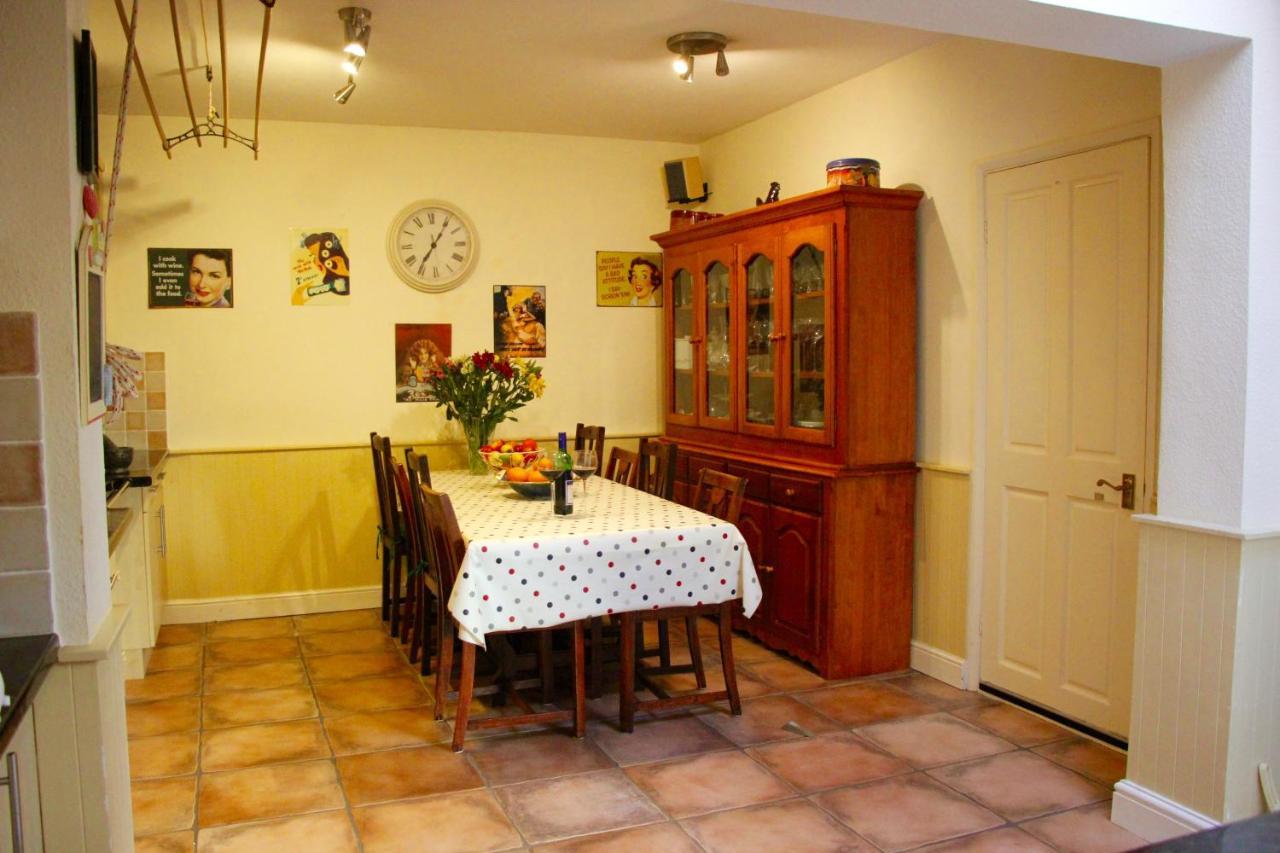 Villa Sleeps14 Seaside Luxury House On The Suffolk Coast Saxmundham Exterior foto