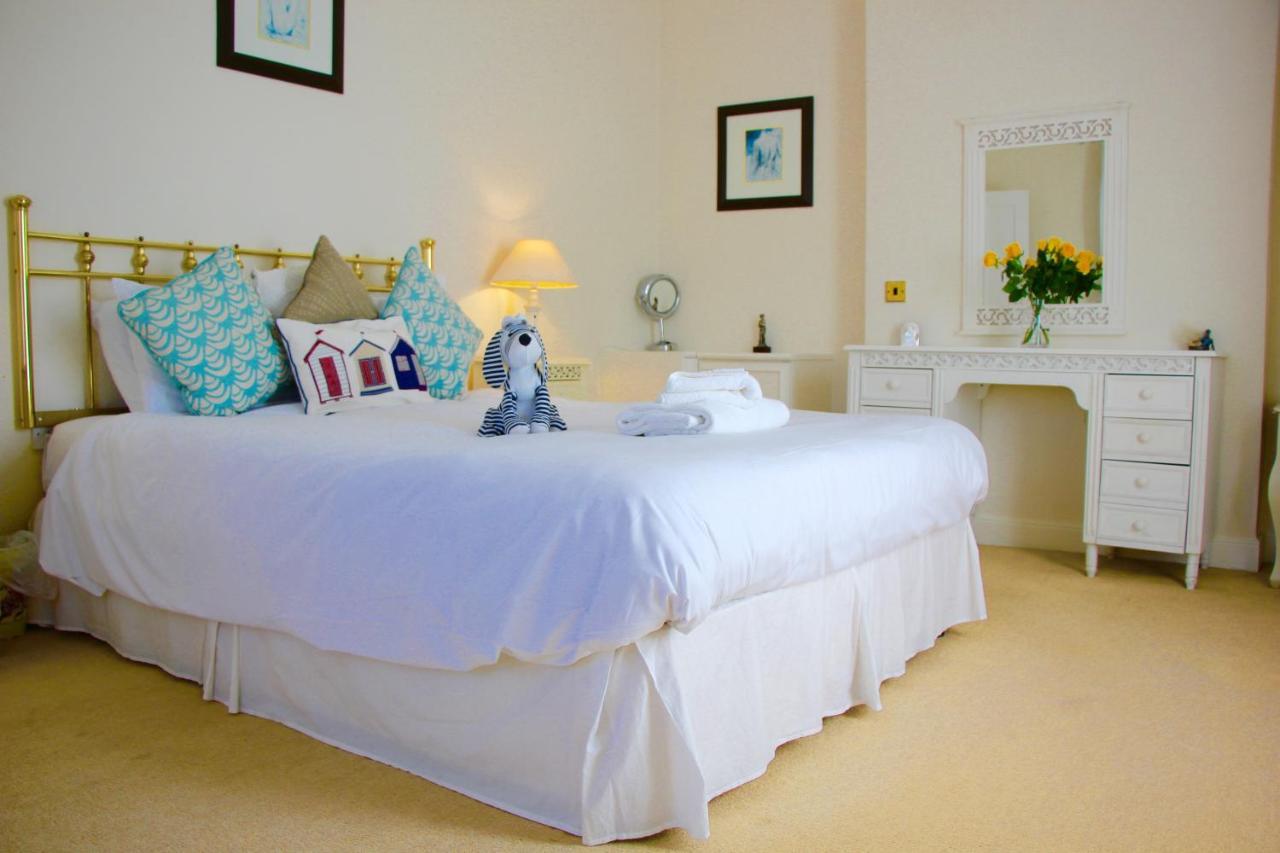 Villa Sleeps14 Seaside Luxury House On The Suffolk Coast Saxmundham Exterior foto