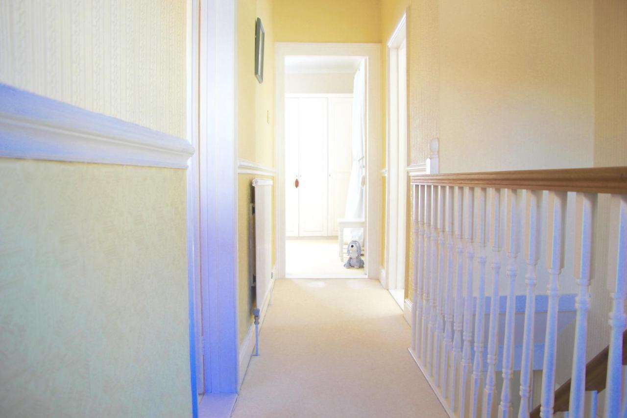 Villa Sleeps14 Seaside Luxury House On The Suffolk Coast Saxmundham Exterior foto