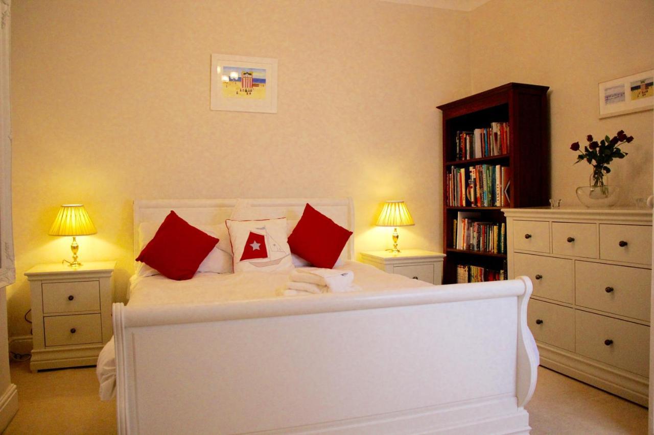 Villa Sleeps14 Seaside Luxury House On The Suffolk Coast Saxmundham Exterior foto