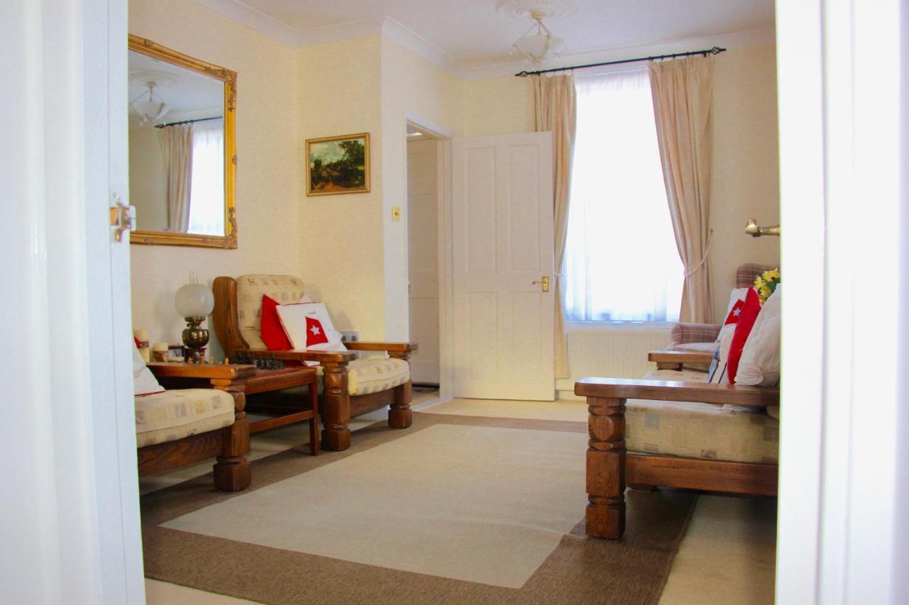 Villa Sleeps14 Seaside Luxury House On The Suffolk Coast Saxmundham Exterior foto