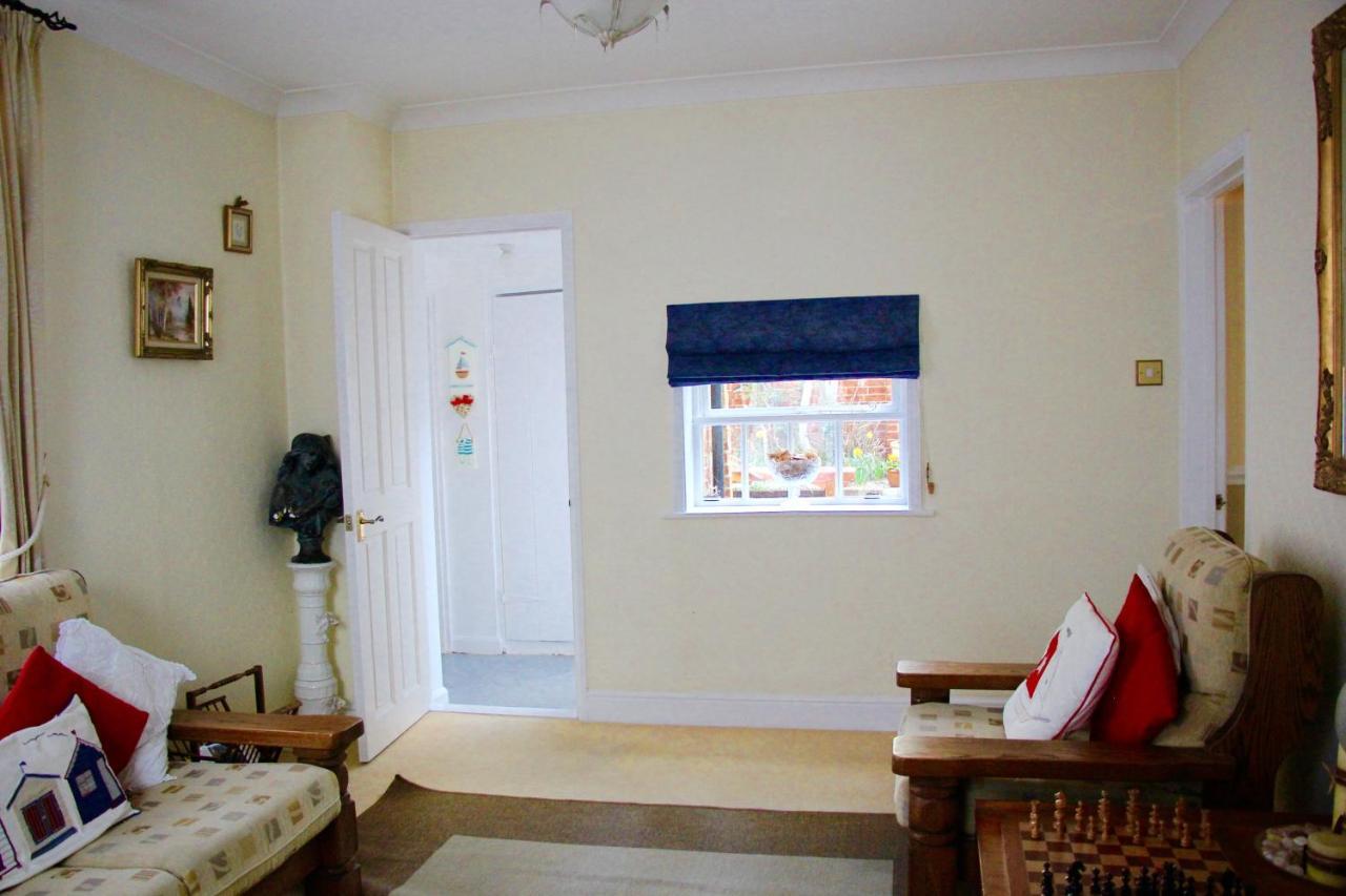 Villa Sleeps14 Seaside Luxury House On The Suffolk Coast Saxmundham Exterior foto