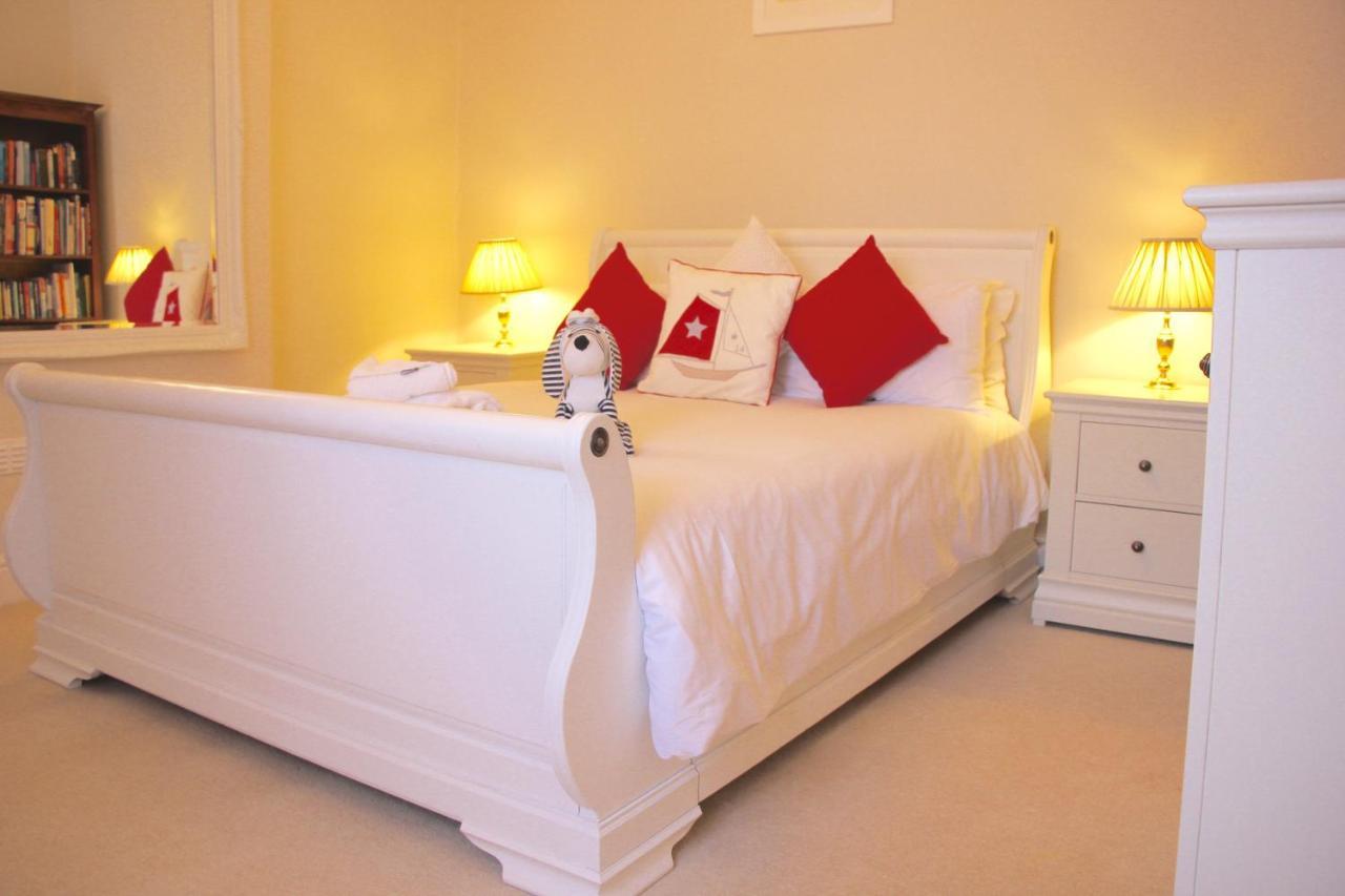 Villa Sleeps14 Seaside Luxury House On The Suffolk Coast Saxmundham Exterior foto