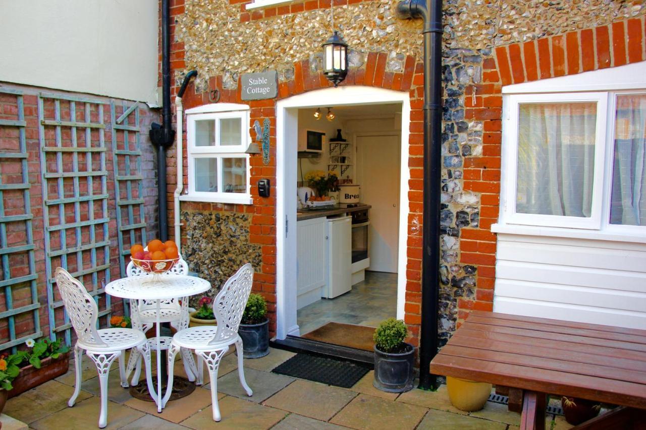 Villa Sleeps14 Seaside Luxury House On The Suffolk Coast Saxmundham Exterior foto
