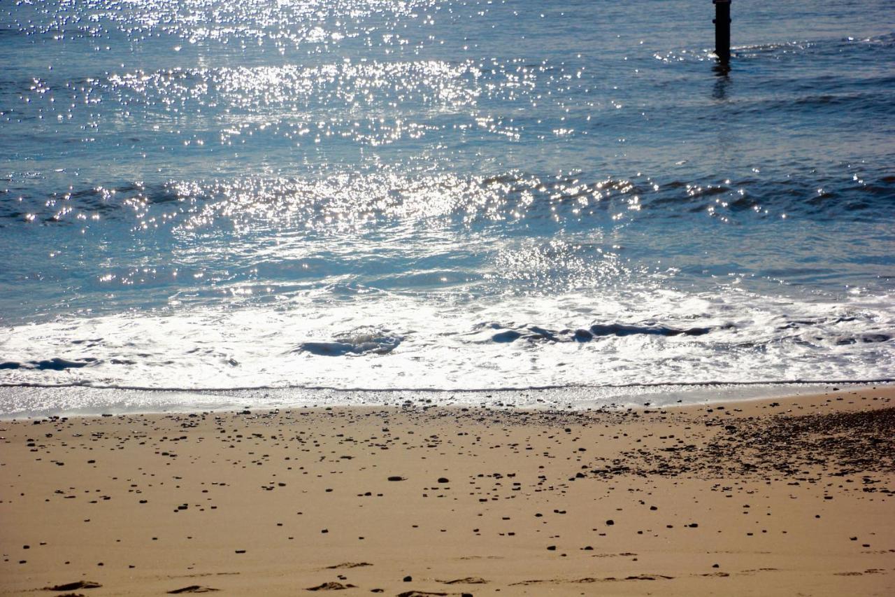 Villa Sleeps14 Seaside Luxury House On The Suffolk Coast Saxmundham Exterior foto