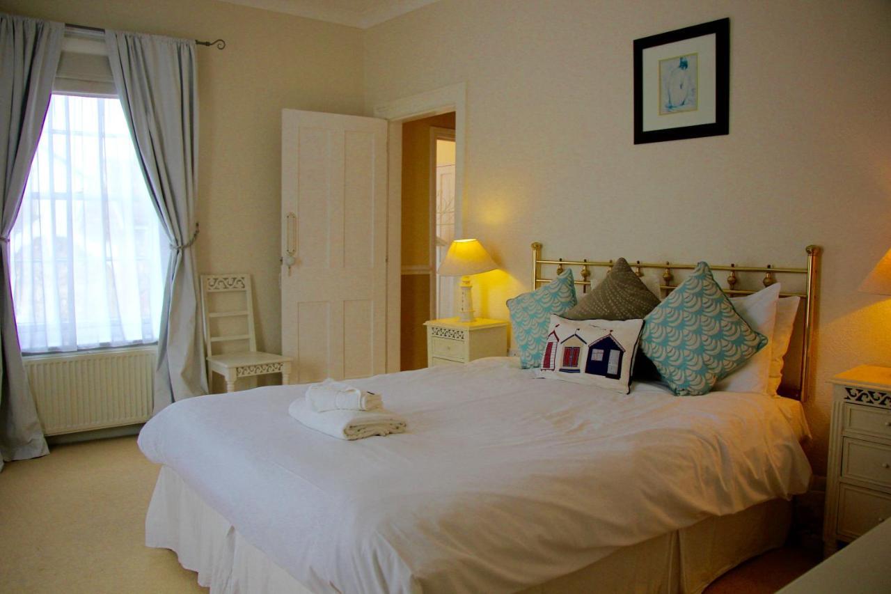 Villa Sleeps14 Seaside Luxury House On The Suffolk Coast Saxmundham Exterior foto