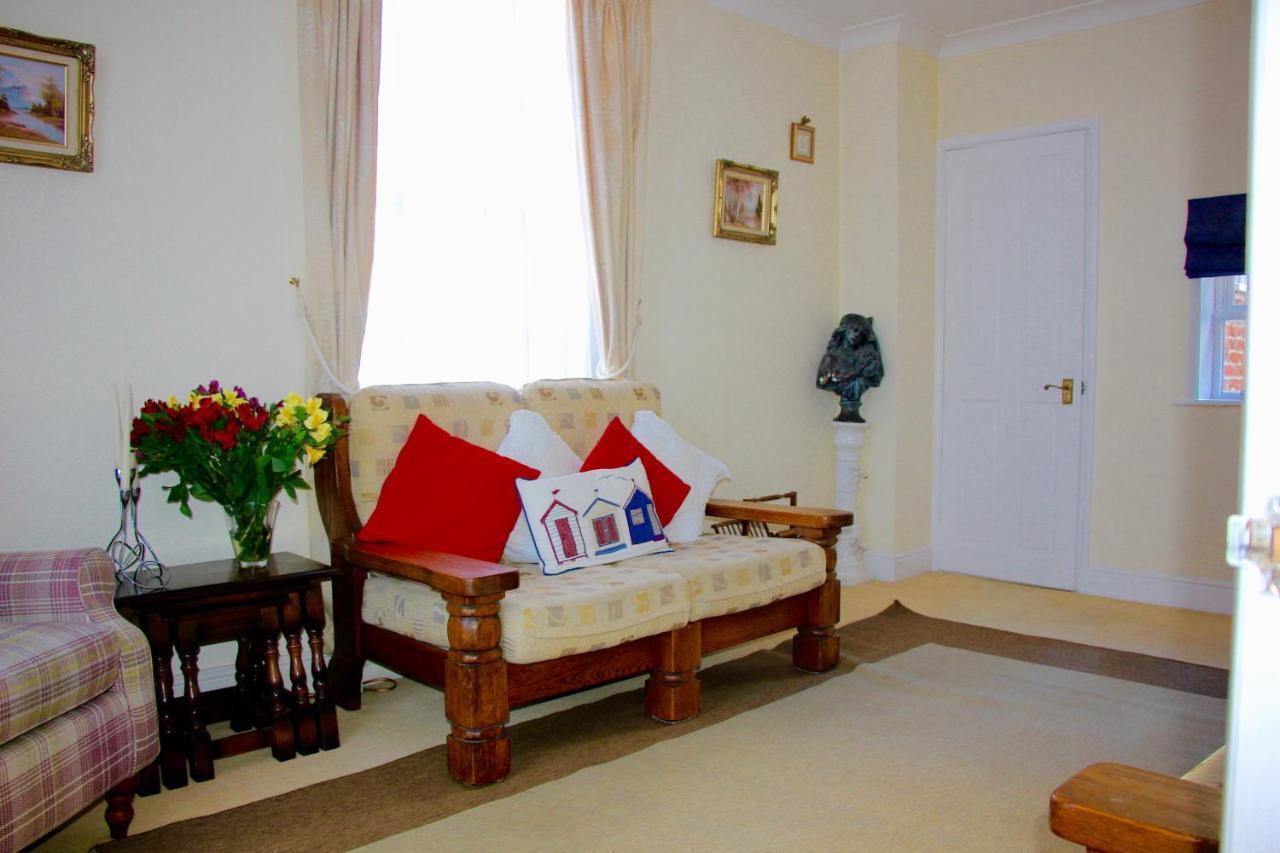 Villa Sleeps14 Seaside Luxury House On The Suffolk Coast Saxmundham Exterior foto