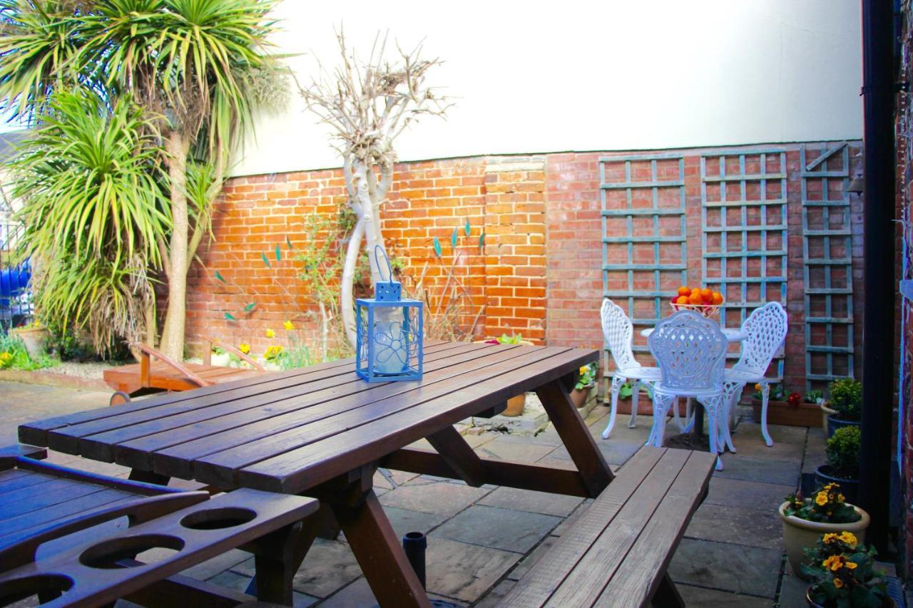 Villa Sleeps14 Seaside Luxury House On The Suffolk Coast Saxmundham Exterior foto