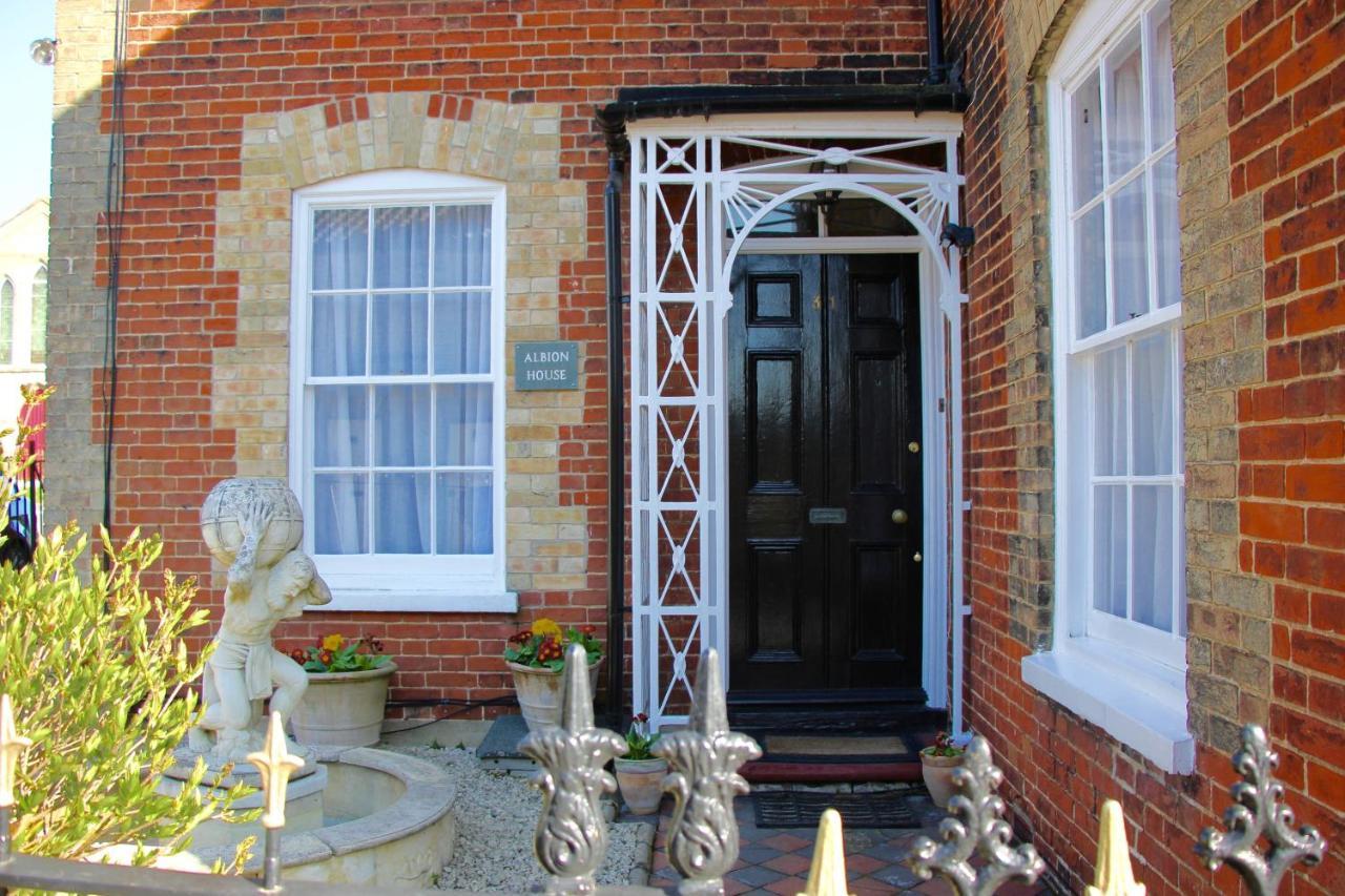 Villa Sleeps14 Seaside Luxury House On The Suffolk Coast Saxmundham Exterior foto