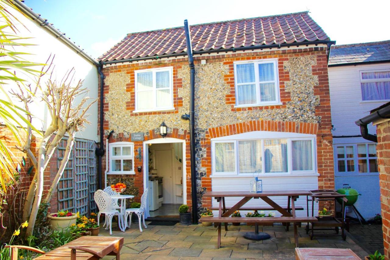 Villa Sleeps14 Seaside Luxury House On The Suffolk Coast Saxmundham Exterior foto