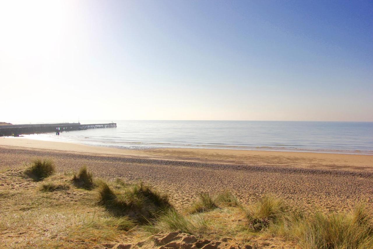 Villa Sleeps14 Seaside Luxury House On The Suffolk Coast Saxmundham Exterior foto