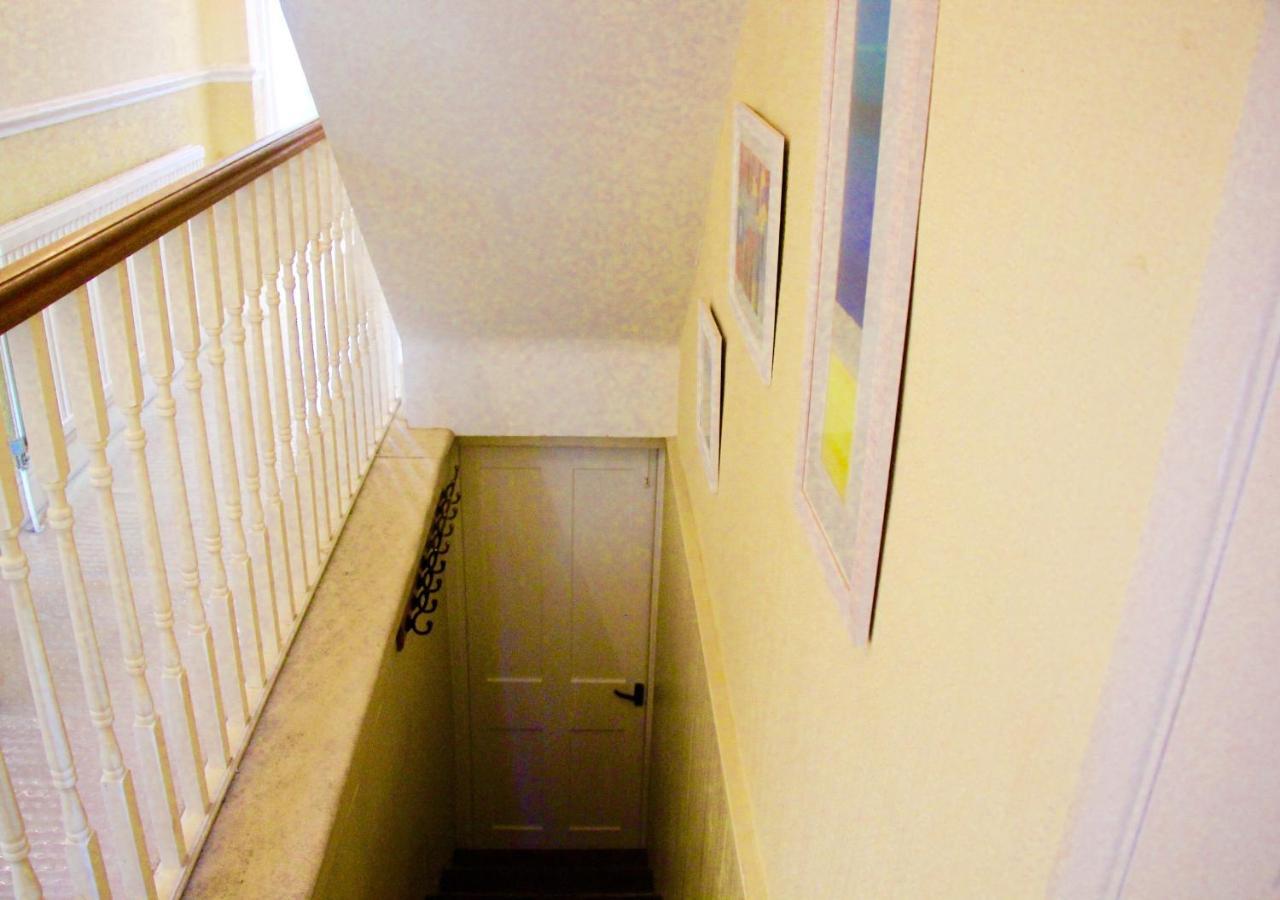 Villa Sleeps14 Seaside Luxury House On The Suffolk Coast Saxmundham Exterior foto